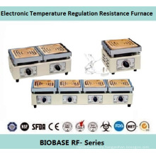 Biobase Electronic Temperature Regulation Resistance Furnace